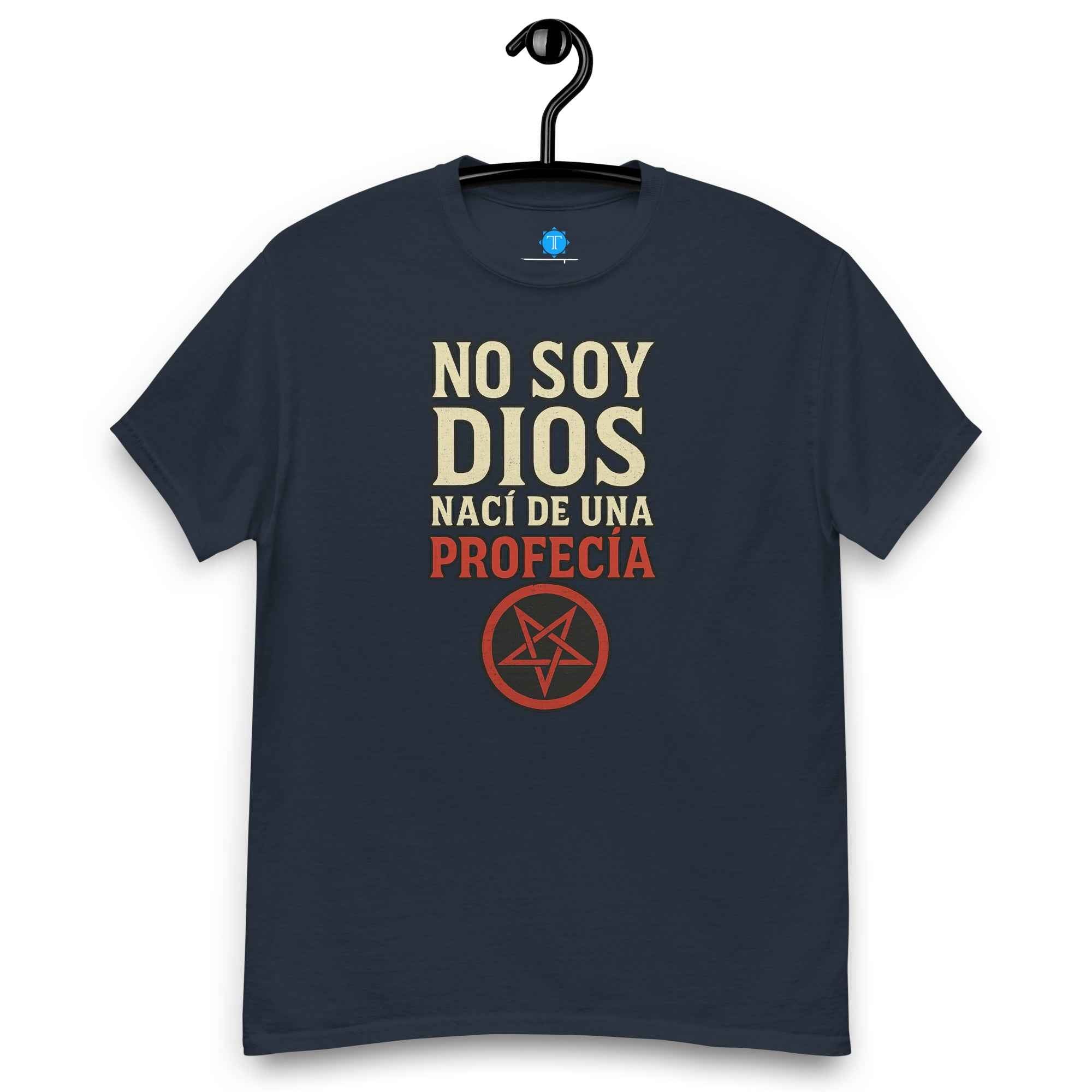 Camiseta unisex "Profesia"
