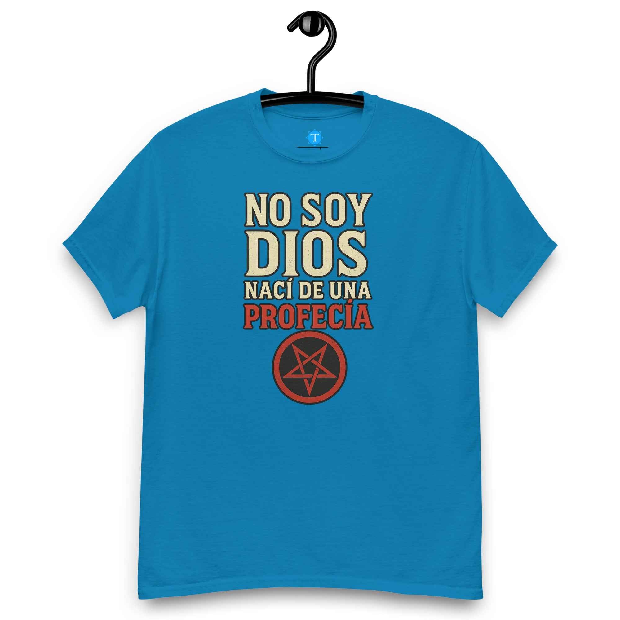 Camiseta unisex "Profesia"