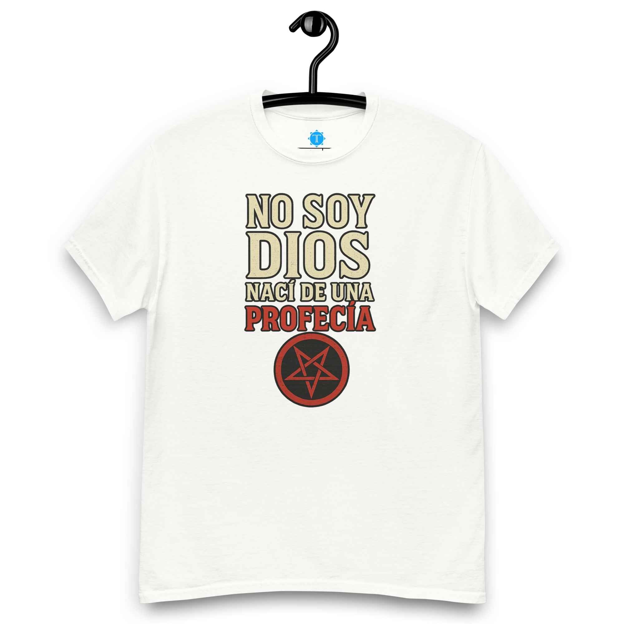 Camiseta unisex "Profesia"